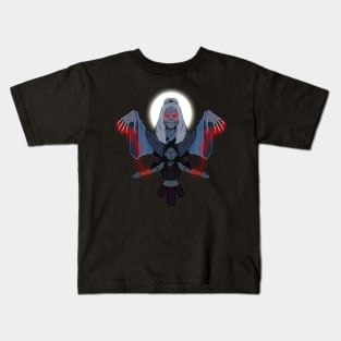 Bloodbending Kids T-Shirt